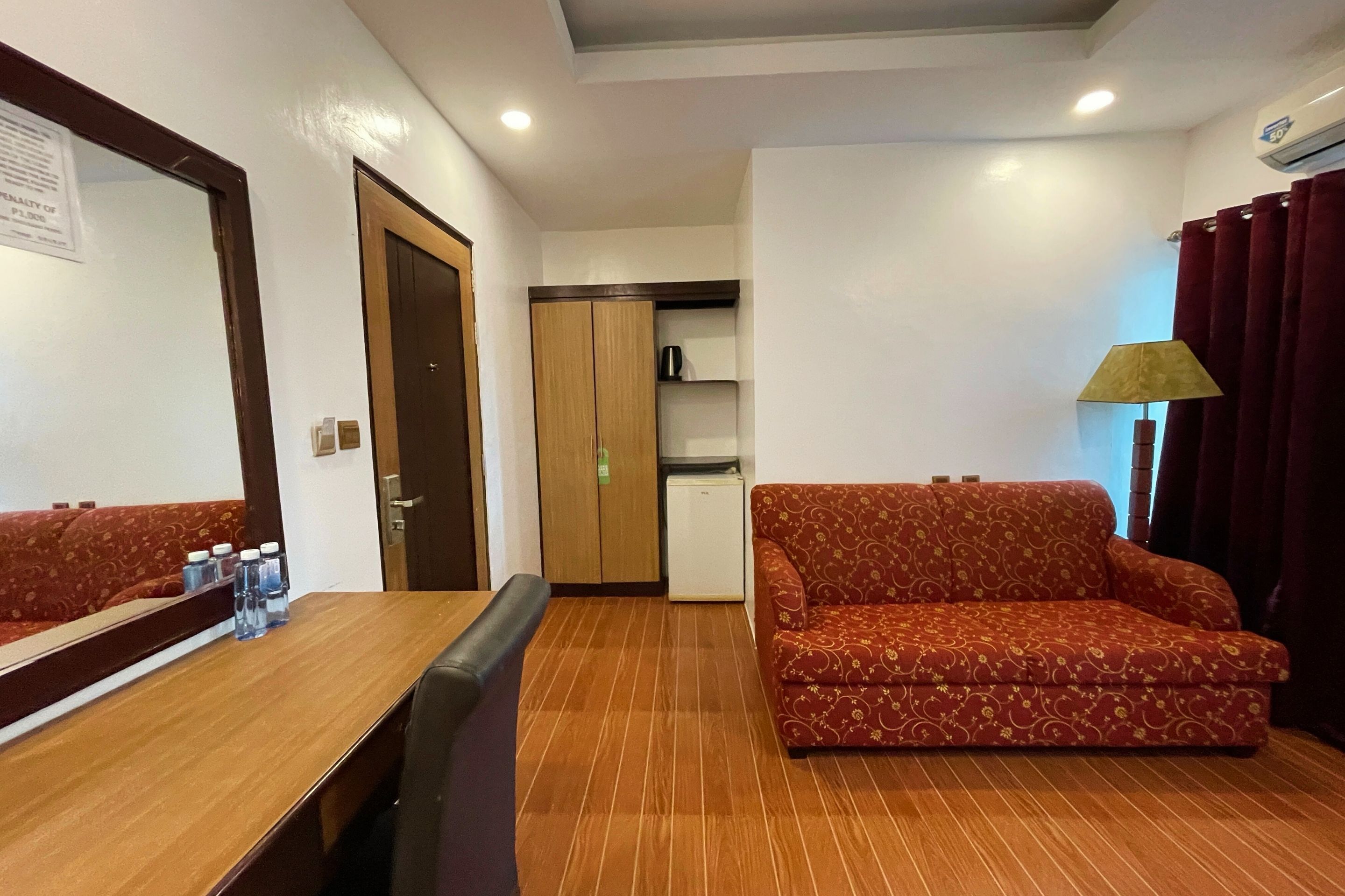 Photo - Diamond Spring Hotel Angeles