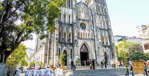 Lugar de interés