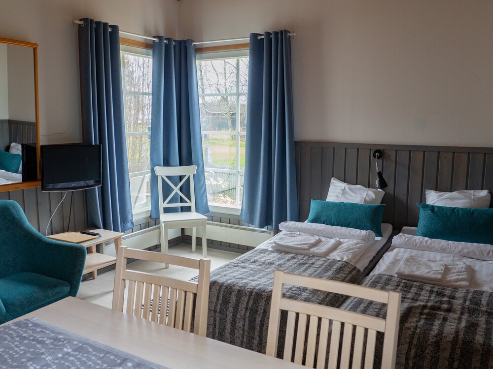 Nallikari Seaside Cottages 5