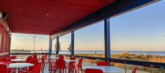 Nallikari Seaside Cottages