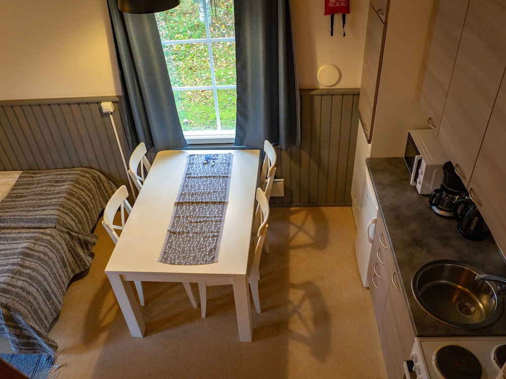 Nallikari Seaside Cottages 4