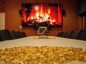 Sala de reuniones