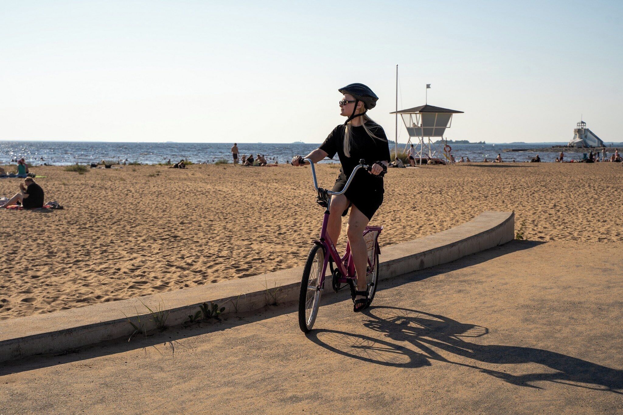 Ciclismo