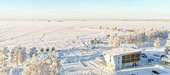 Nallikari Seaside Cottages