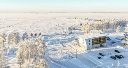 Nallikari Seaside Cottages