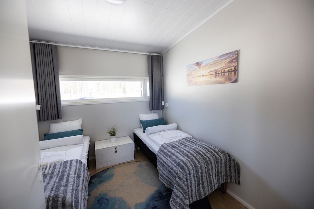 Nallikari Seaside Villas 5