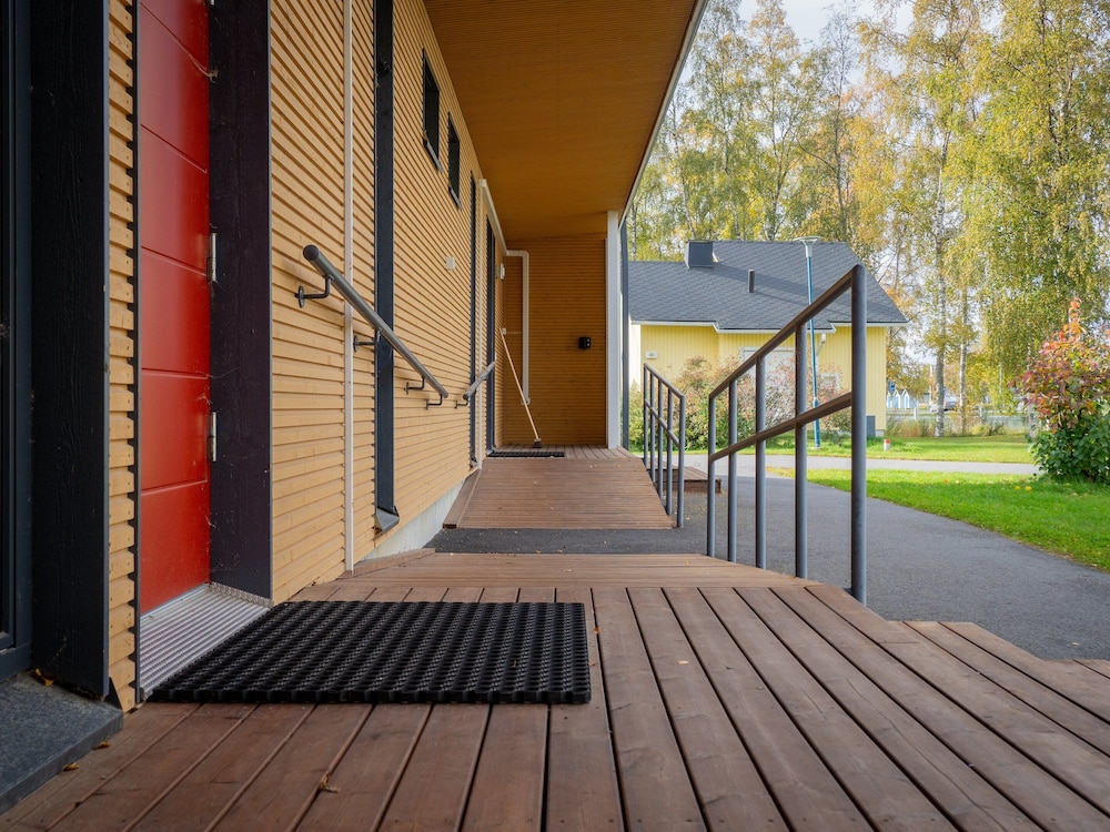 Nallikari Seaside Villas 2
