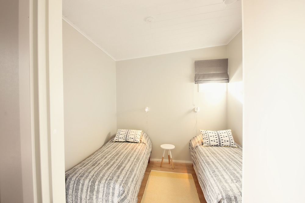 Nallikari Seaside Villas 4