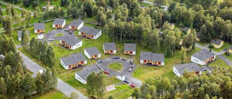 Eksteriør