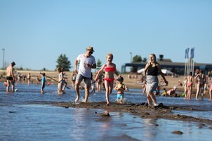 Children's activities