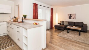 Finner | Private kitchen - Ferienwohnungen Trinkl (Bad Wiessee)