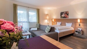 Room - Ferienwohnungen Trinkl (Bad Wiessee)