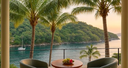 Beach Frontage Family vacation Villa offering pure luxury, comfort, relaxation