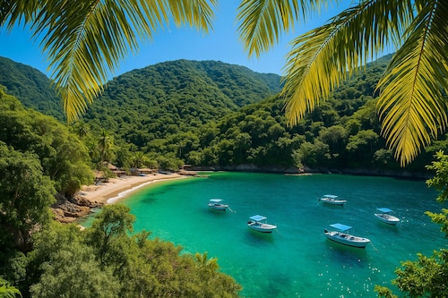 Beach Frontage Family vacation Villa
