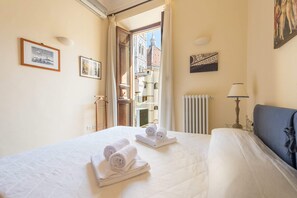 Apartment, 2 Bedrooms