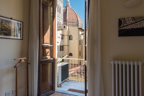 Apartment, 2 Bedrooms | View from property