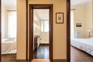 Apartment, 2 Bedrooms
