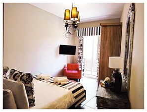 Economy Double Room (Rabat)