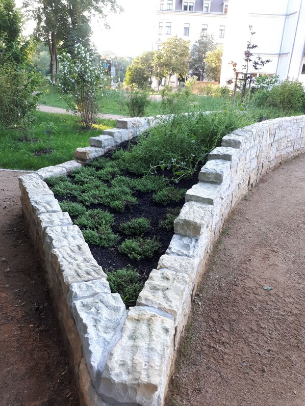 Garden - vor den Toren Dresdens (Radeberg)