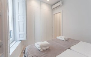 2 habitaciones y wifi 