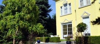 Hotel Pension Villa Wittstock
