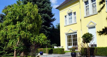 Hotel Pension Villa Wittstock