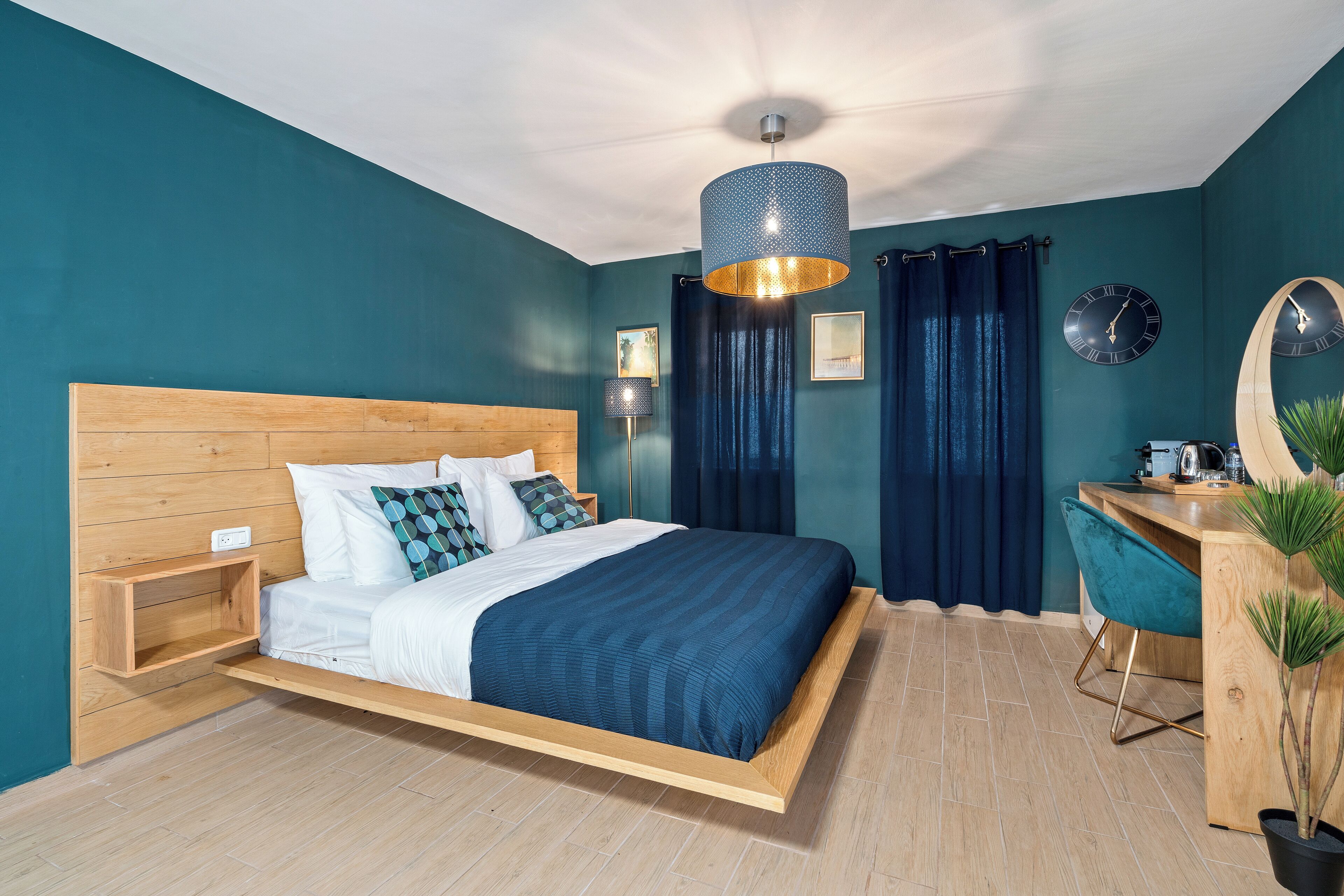 Flachbildfernseher, Netflix