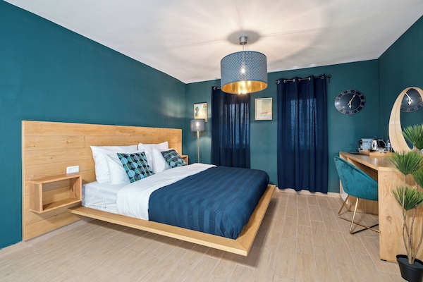 Flachbildfernseher, Netflix