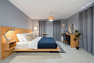 1 dormitorio, sábanas de algodón egipcio, ropa de cama de alta calidad