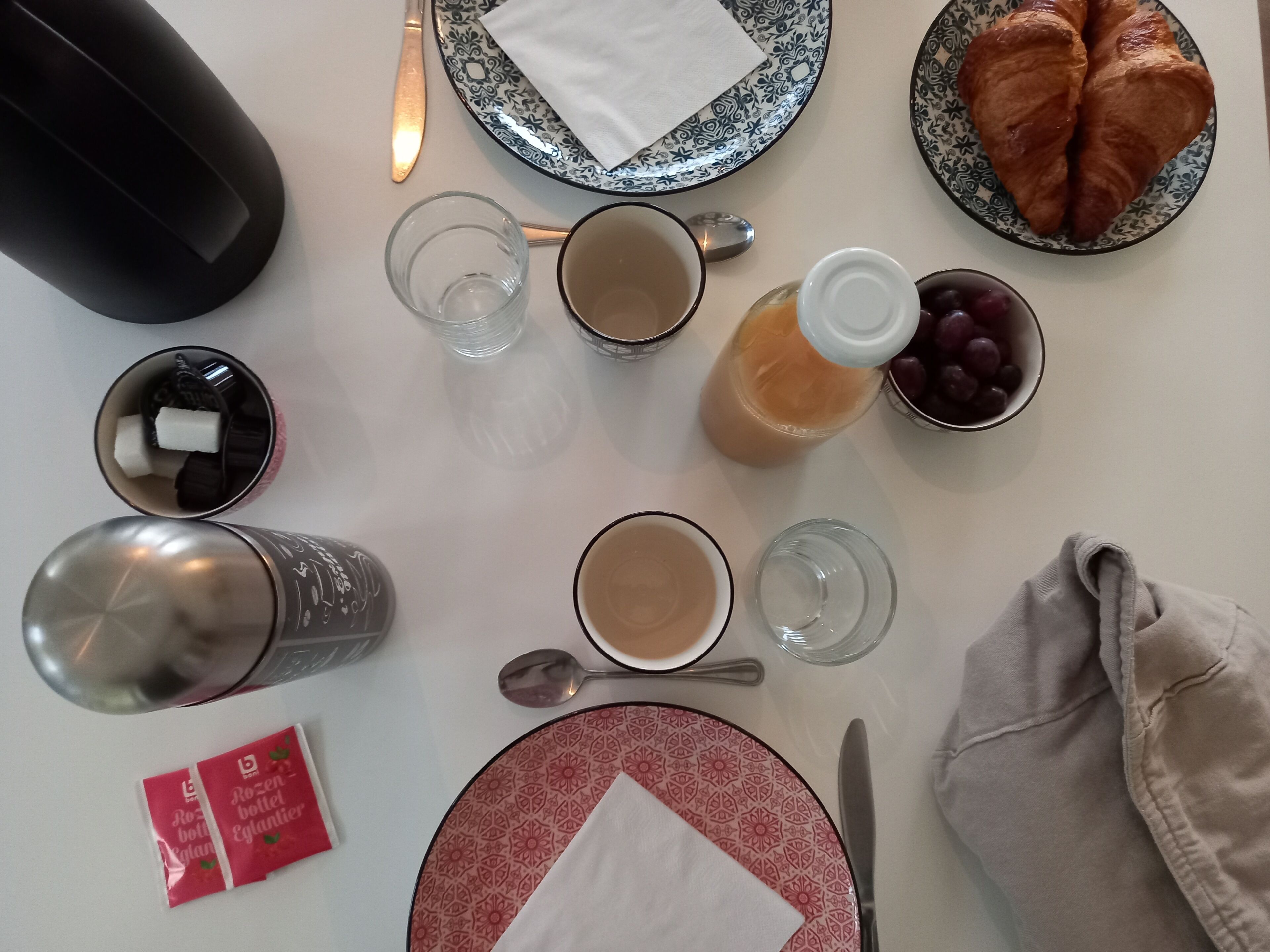 Frokostmåltid