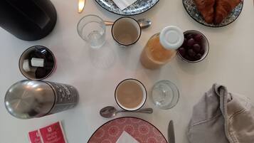 Frokostmåltid