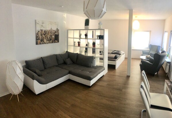 Apartamento Confort | Interior