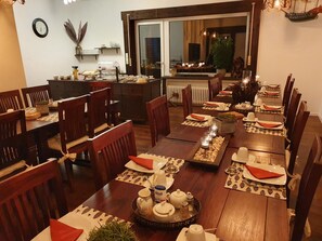 Local cuisine - Hotel Garni Kröger (Wittmund)