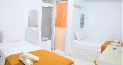 G357 Near Margo City