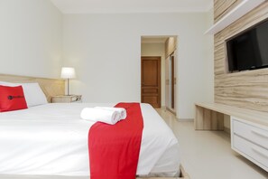 Room - RedDoorz Premium near Ragunan Zoo 2 (Jakarta)