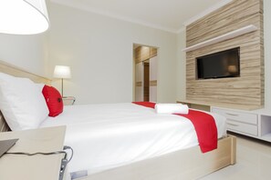 Room - RedDoorz Premium near Ragunan Zoo 2 (Jakarta)