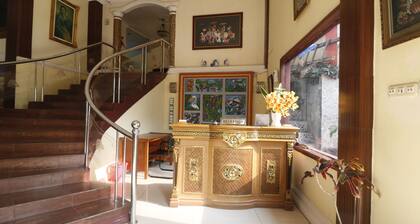 RedDoorz @ Cibogo Puncak Bogor