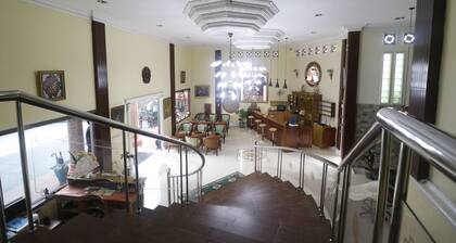 RedDoorz @ Cibogo Puncak Bogor