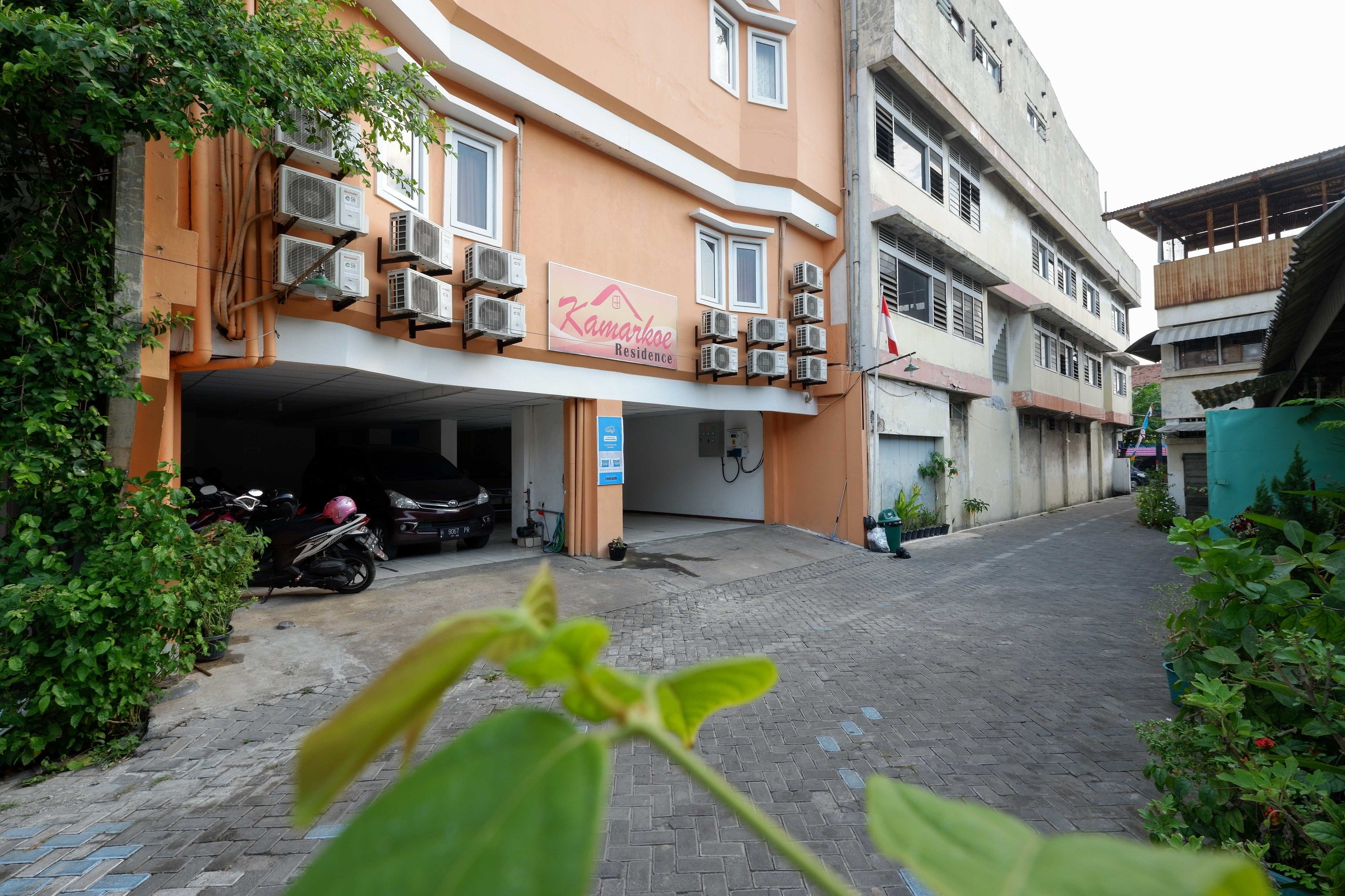 Photo - RedDoorz Near Kota Lama Semarang