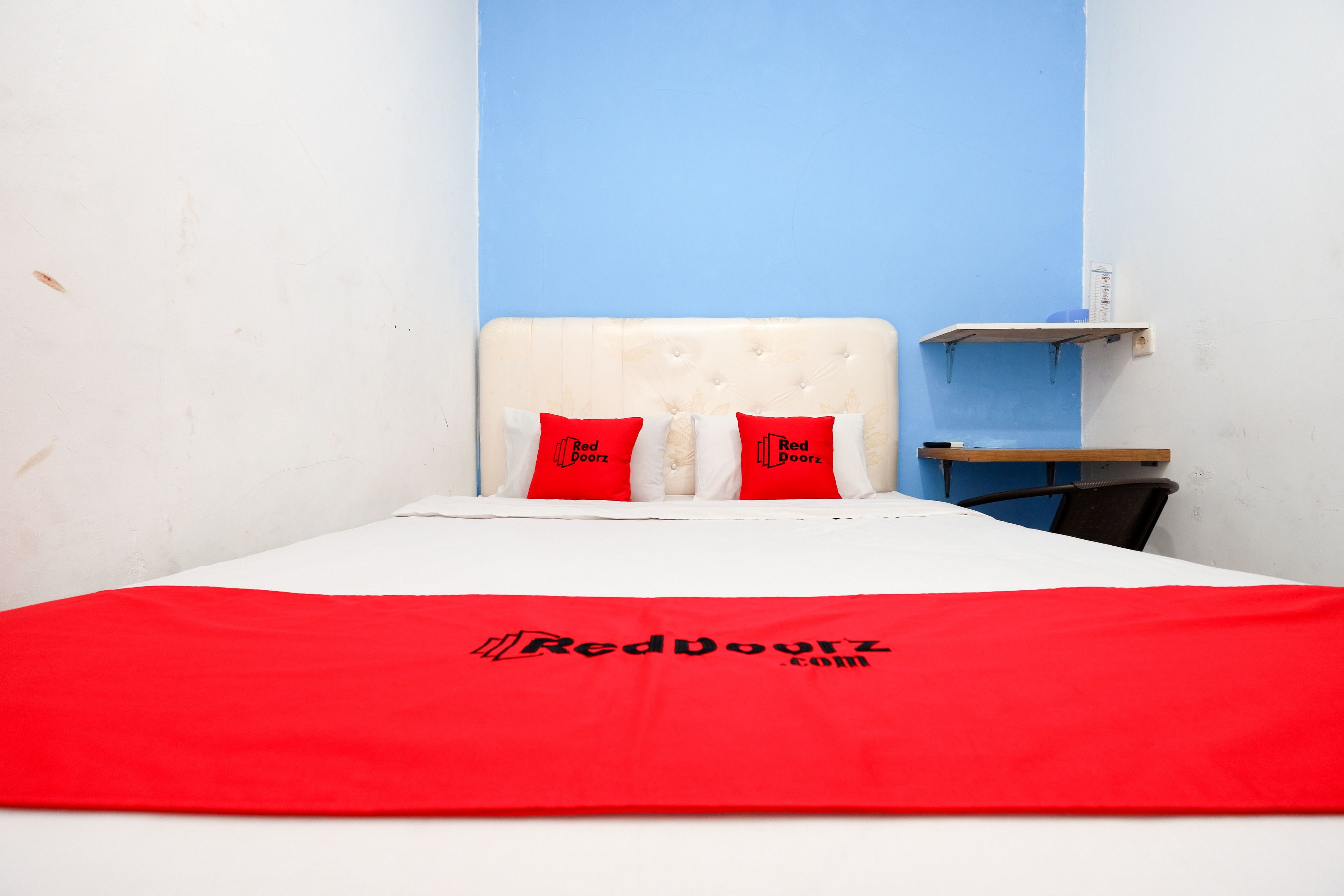 Photo - RedDoorz Near Kota Lama Semarang