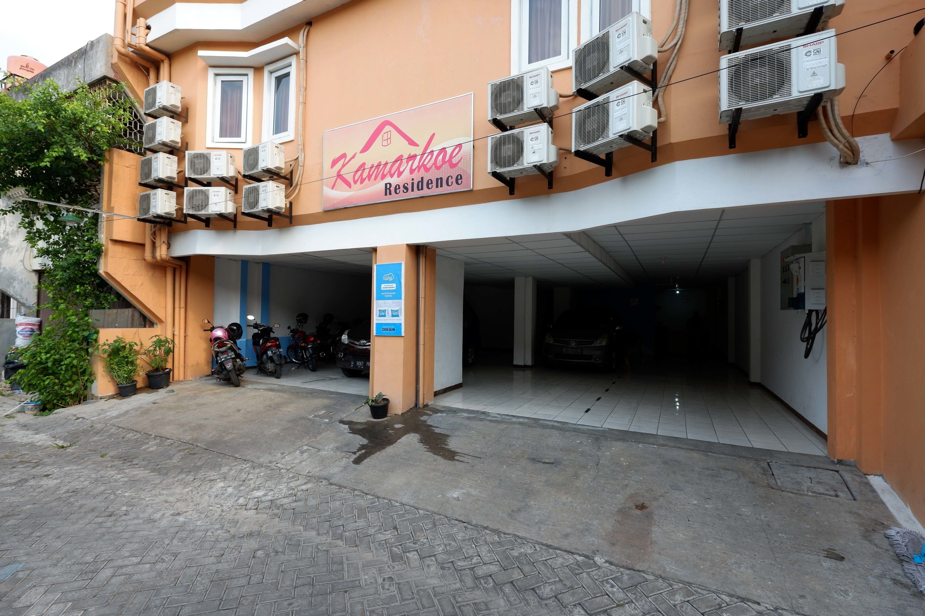 Photo - RedDoorz Near Kota Lama Semarang