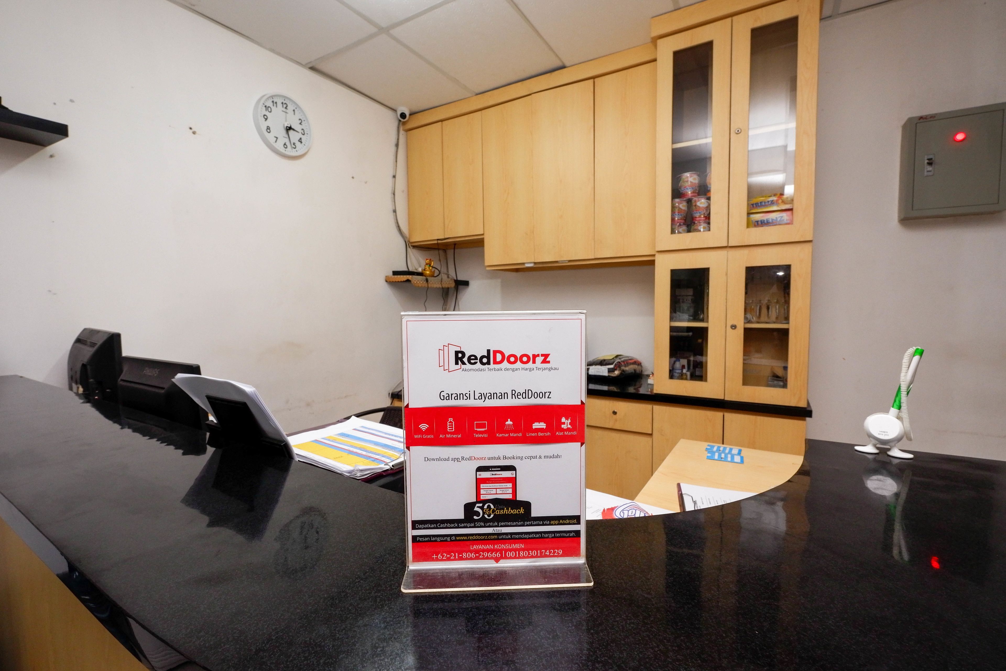 Photo - RedDoorz Near Kota Lama Semarang