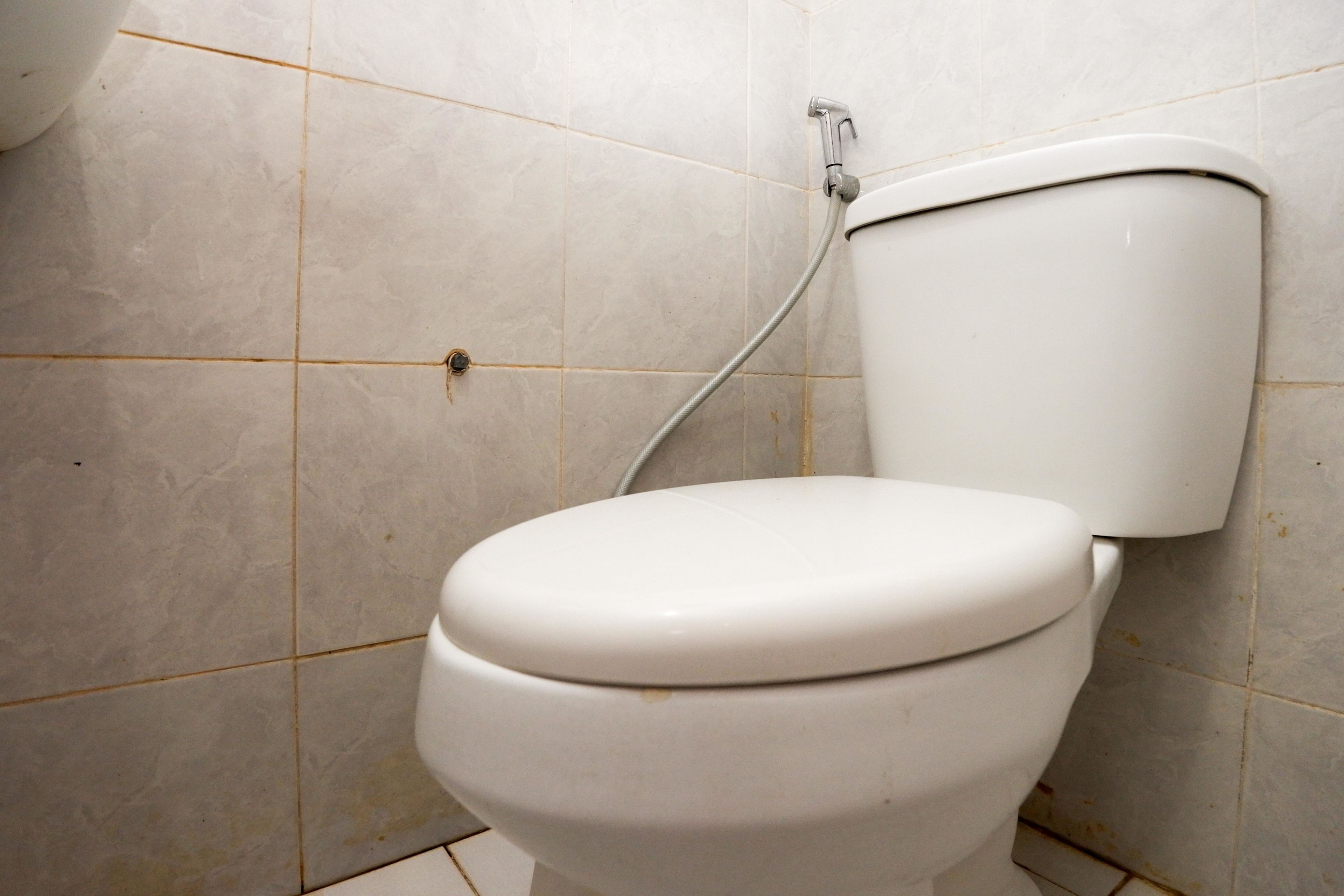 Photo - RedDoorz Near Kota Lama Semarang