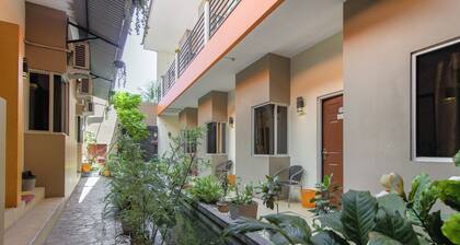 RedDoorz near RSUP Prof. Kandou Manado