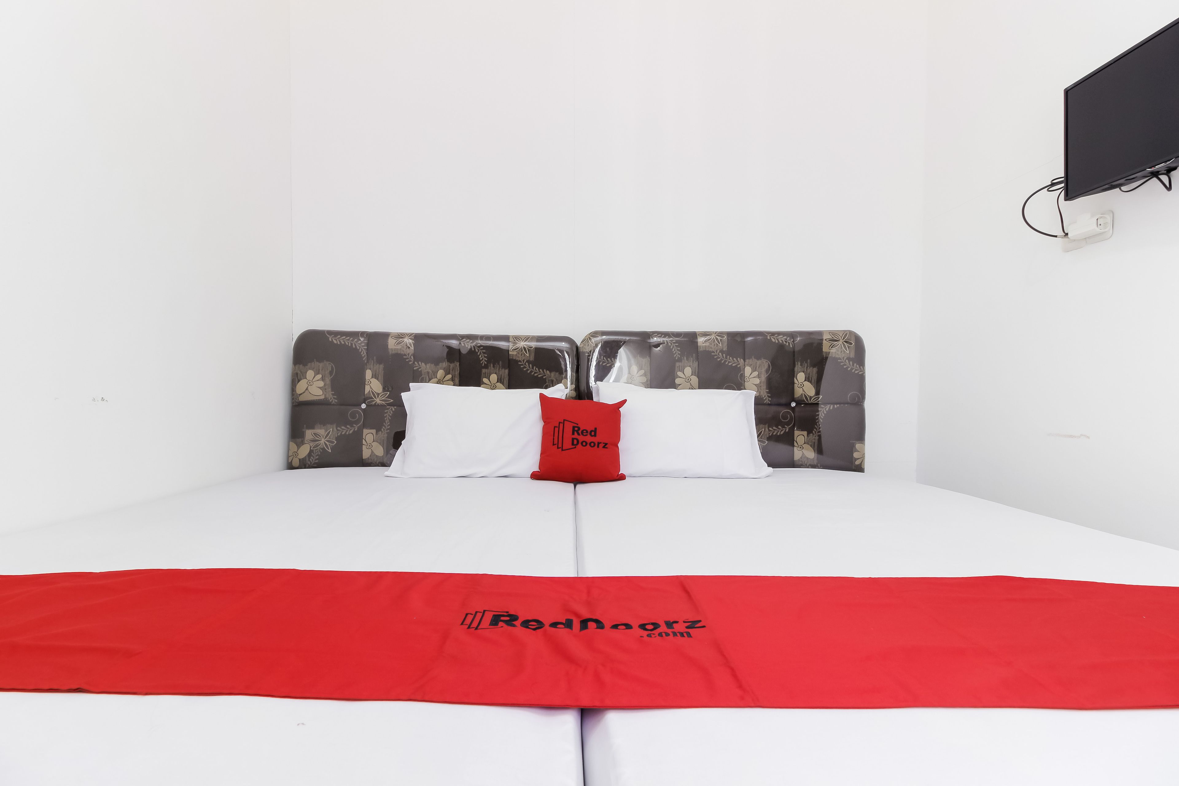 double room | desk, free wifi, bed sheets