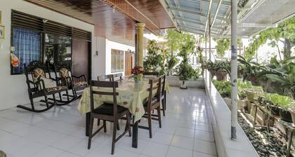 RedDoorz near Sam Ratulangi Airport
