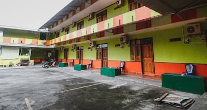 RedDoorz @ Malalayang Manado