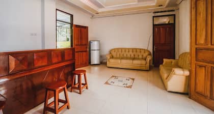 RedDoorz @ Malalayang Manado