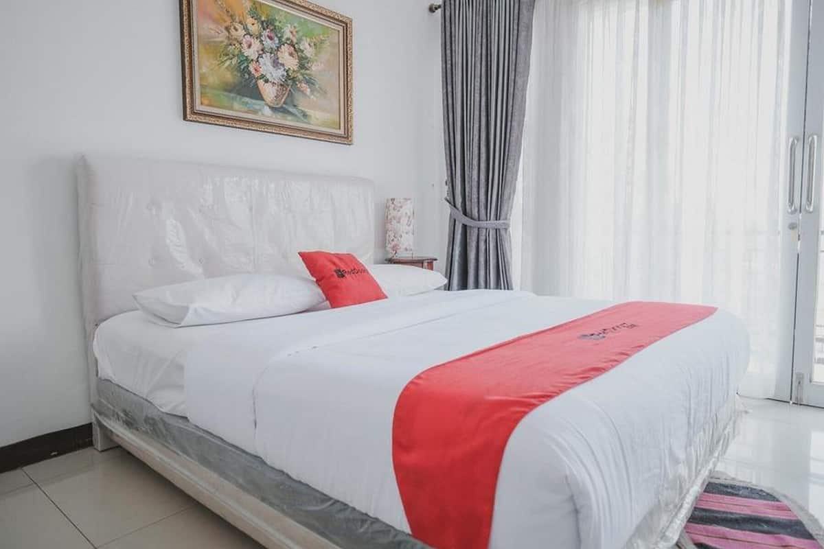 Habitación Premium | Wifi gratis y ropa de cama