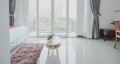 RedDoorz near Lampung Walk